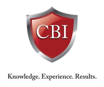 CBI emblem