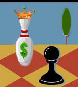 Cash flow is king when selling a business