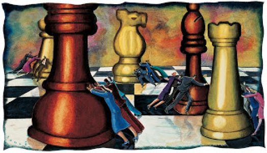 Chess Strategy1