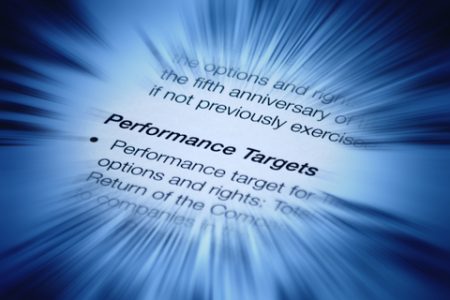 Performance Targets dreamstime_xs_34031625