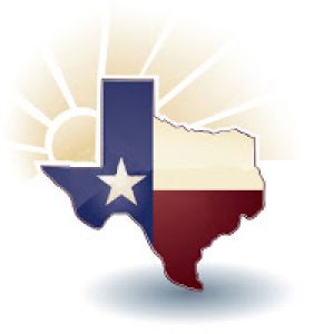 Texas - #2 State for Business in the U.S.