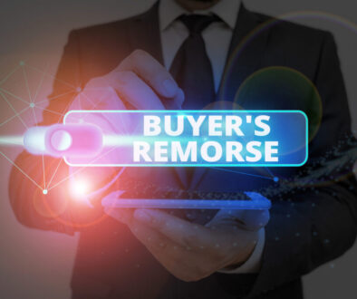 dreamstime_m_171265126 BUYERS REMORSE