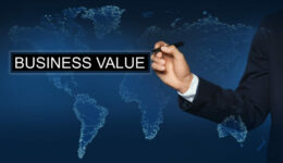 dreamstime_m_191141576 Business Value