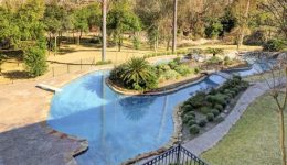 Atlantic Pools