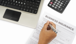 Business Insurance and Taxes dreamstime_s_179932099 _1_