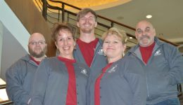 Home Care Givers
