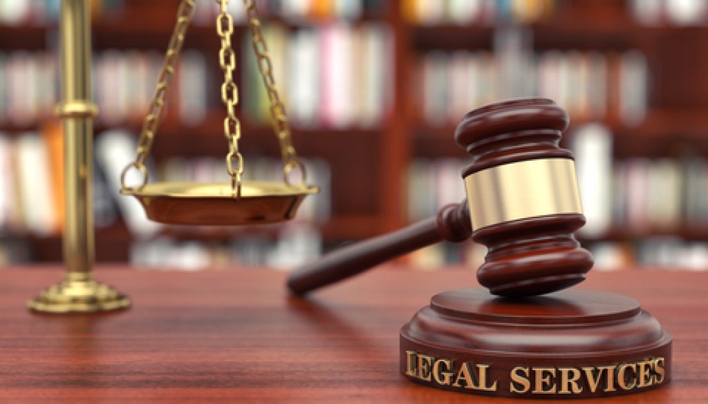 Legal Services