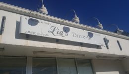 Lias Drive-In Restaurant