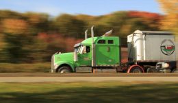 USA Heavy Duty Transport