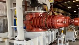 Valve Tester Manufacturing