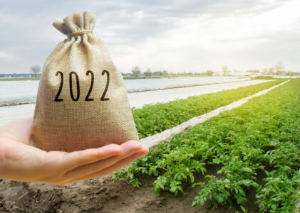 dreamstime_m_213032725 Farm and 2022 Tax Year